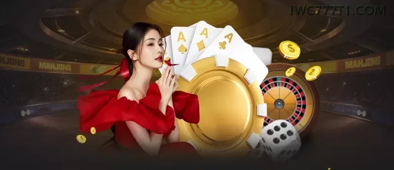 Cassino iwc777 app mobile